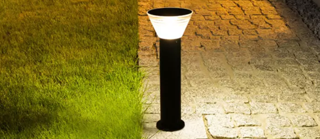 Orion Bollard
