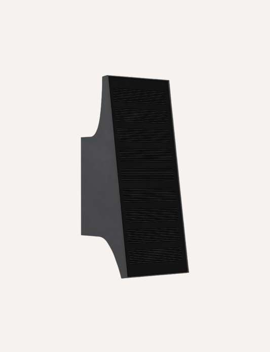 Mesa Wall