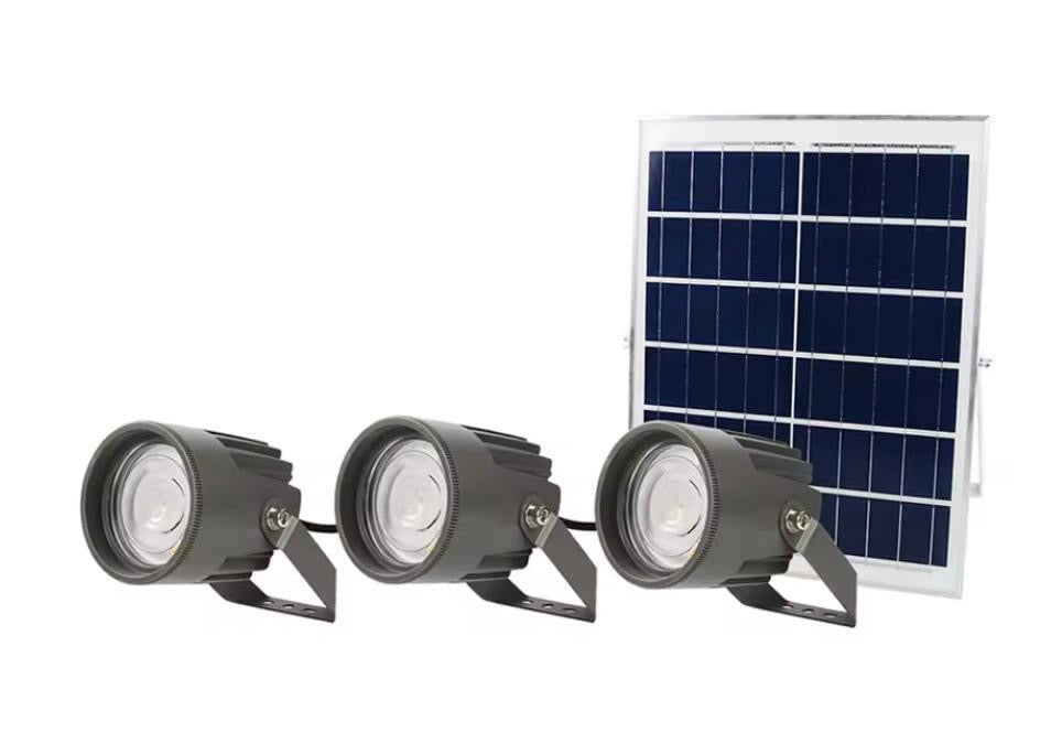 Solar Hawk