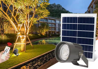 Solar Hawk