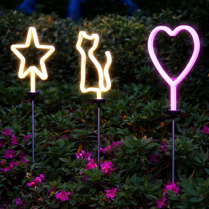 Neon Glowies