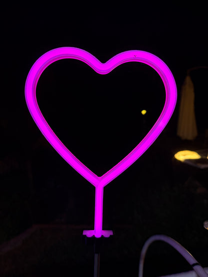 Neon Glowies