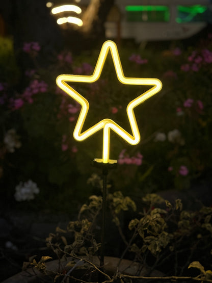 Neon Glowies