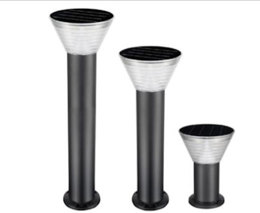 Orion Bollard