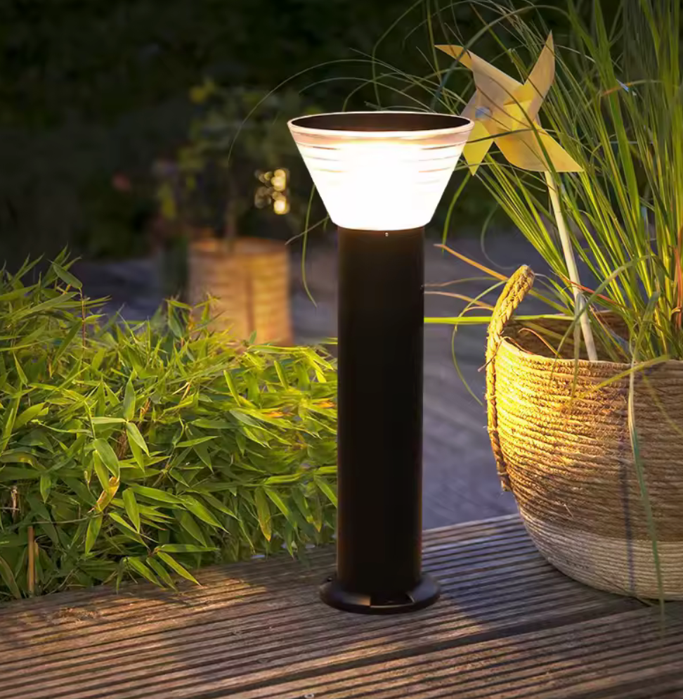 Orion Bollard