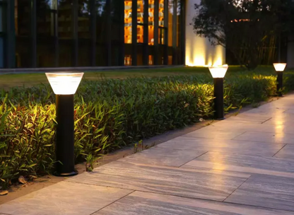 Orion Bollard