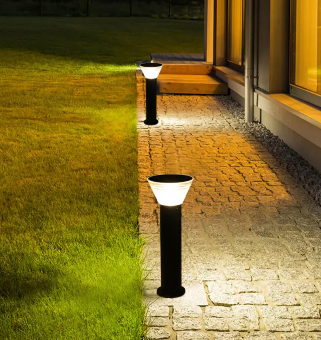 Orion Bollard
