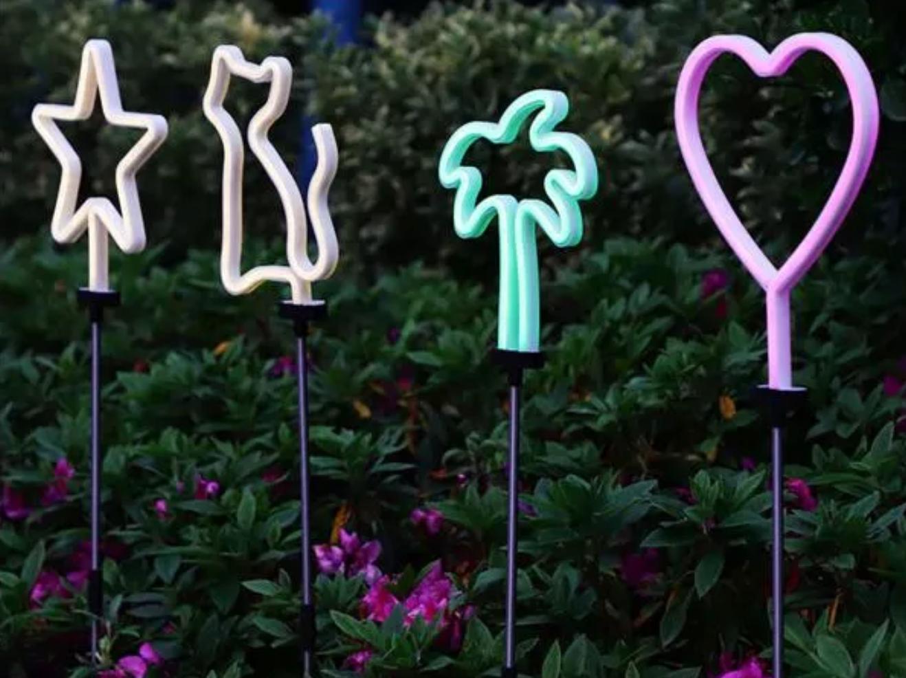 Neon Glowies