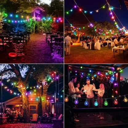 Glow & Show