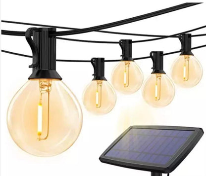 Edison Twilight