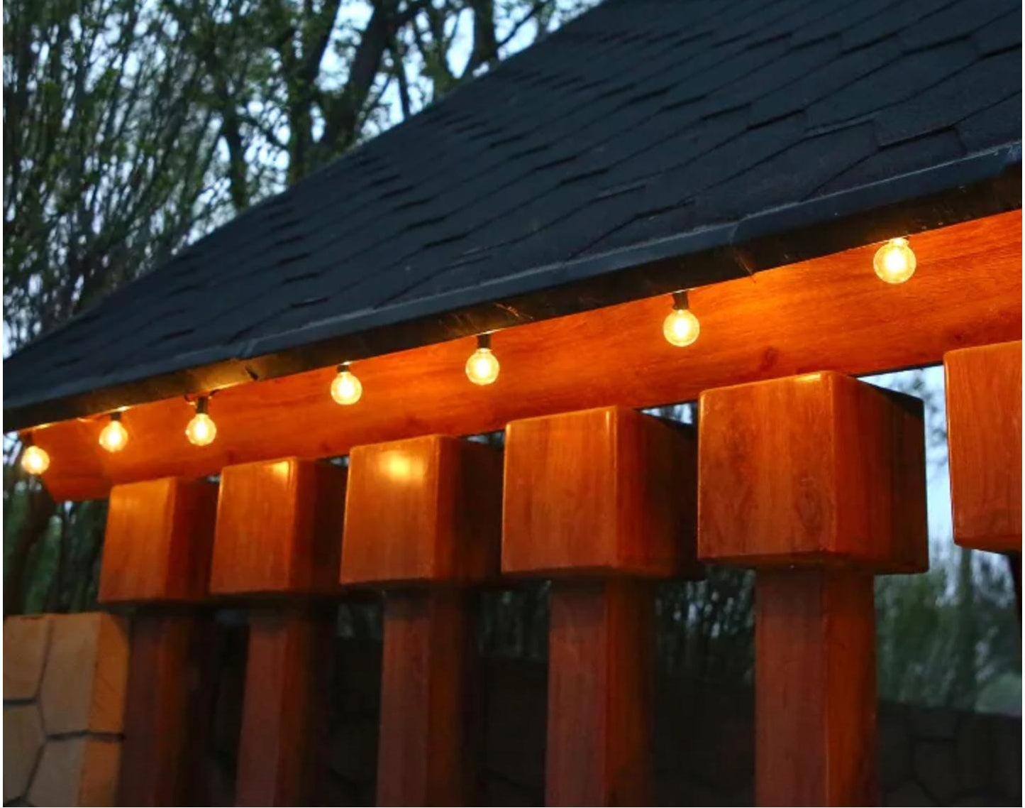 Edison Twilight