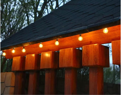 Edison Twilight