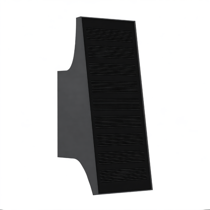 Mesa Wall